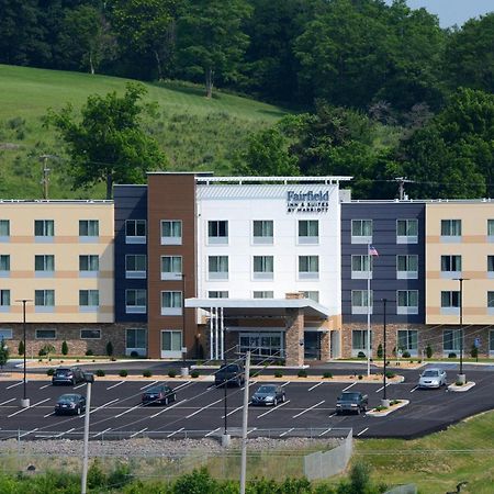 Fairfield Inn & Suites By Marriott Somerset Exteriér fotografie