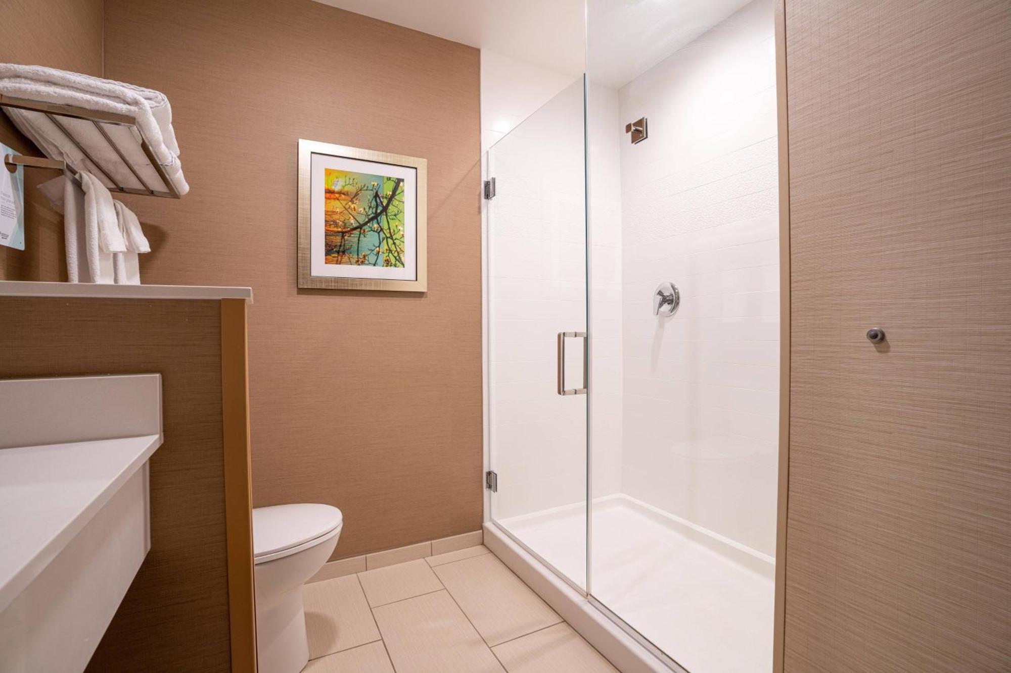 Fairfield Inn & Suites By Marriott Somerset Exteriér fotografie