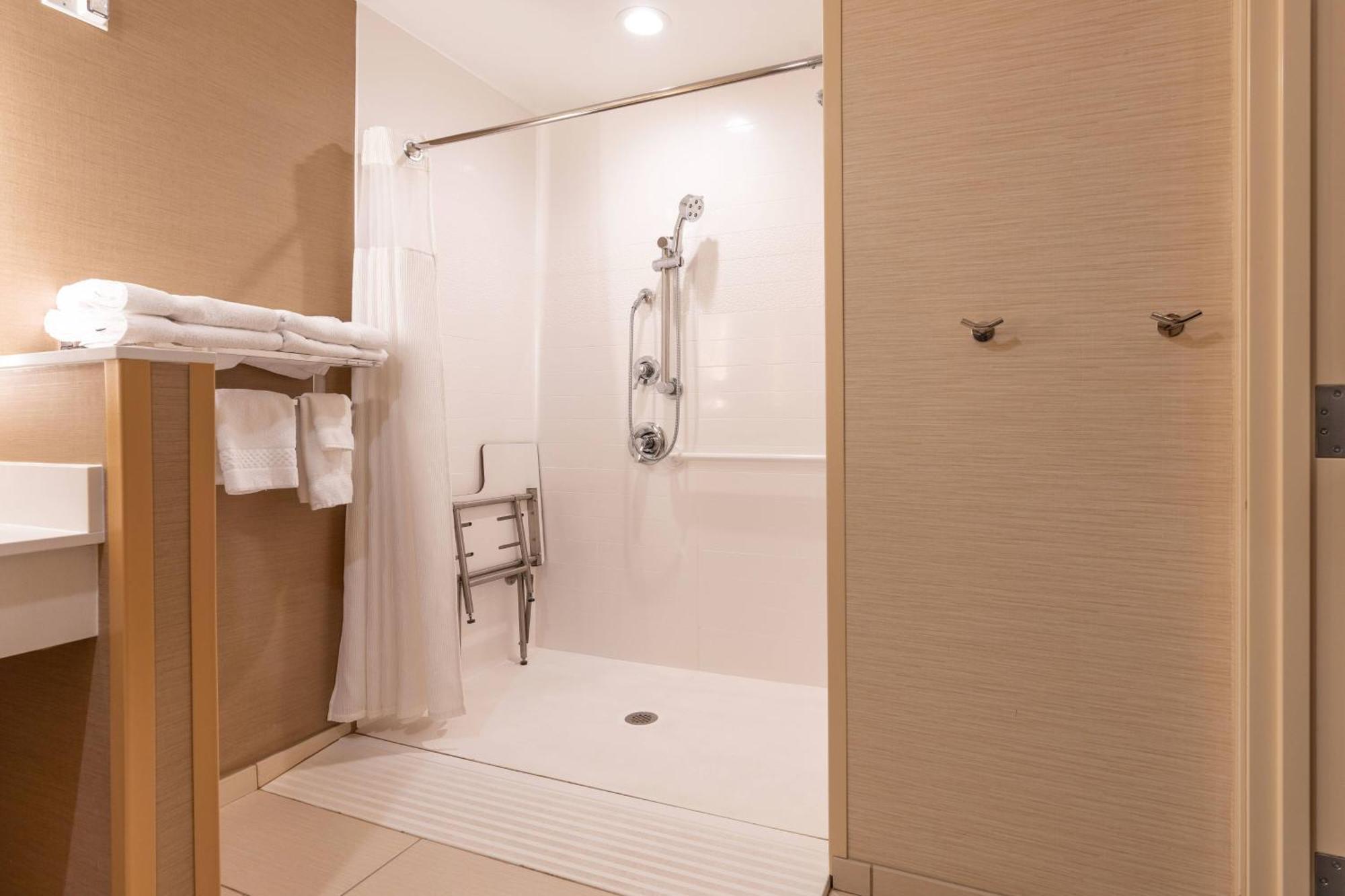 Fairfield Inn & Suites By Marriott Somerset Exteriér fotografie