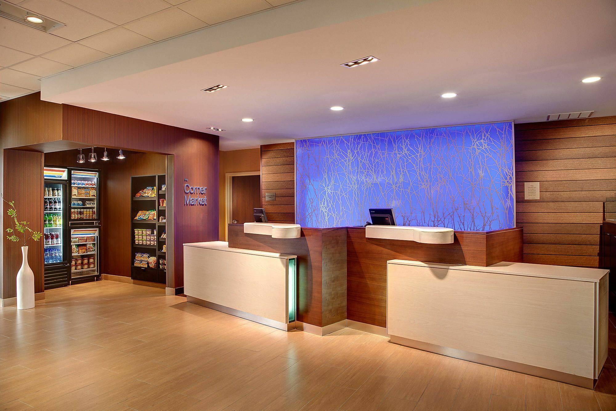 Fairfield Inn & Suites By Marriott Somerset Exteriér fotografie