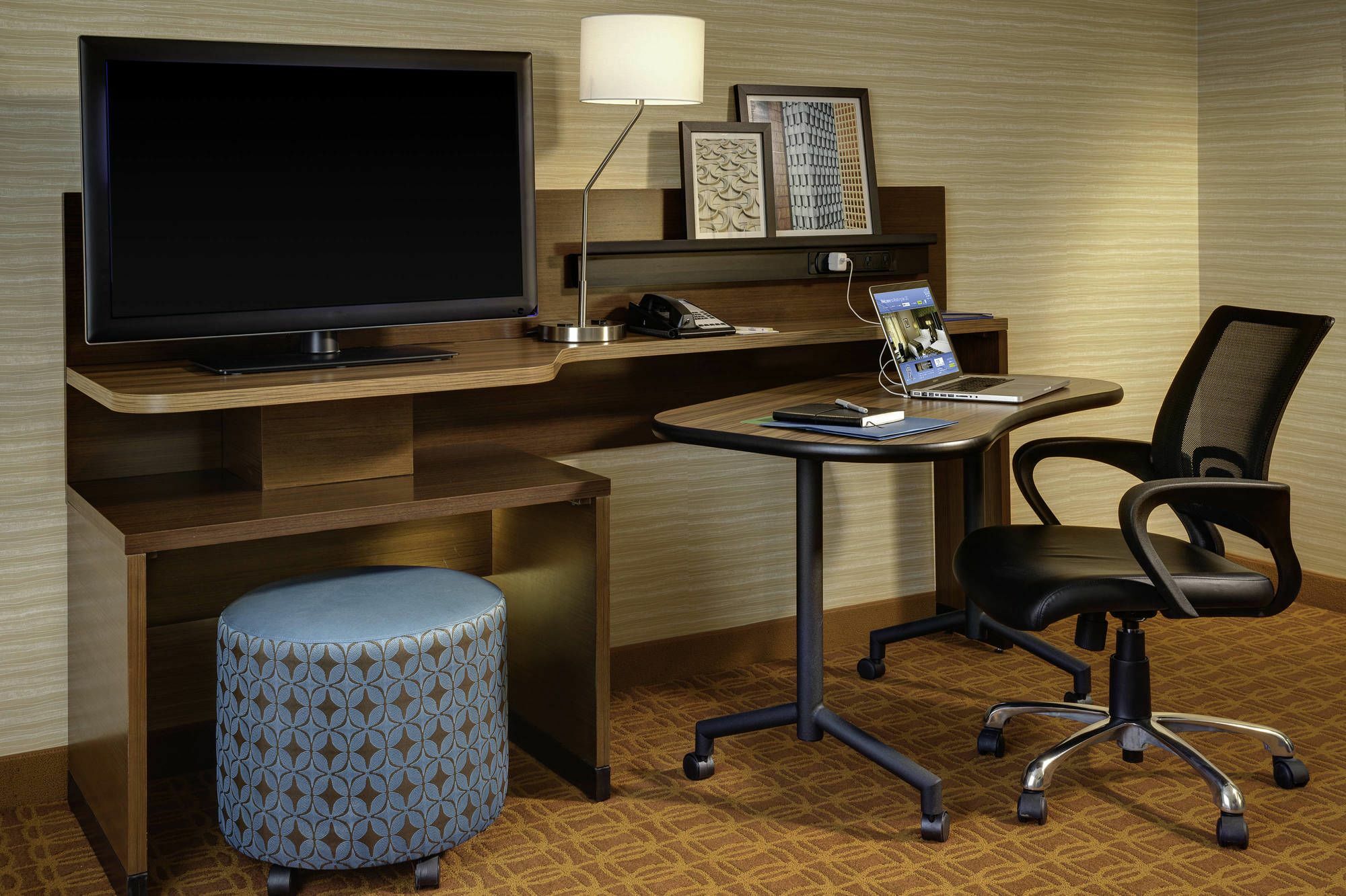 Fairfield Inn & Suites By Marriott Somerset Exteriér fotografie