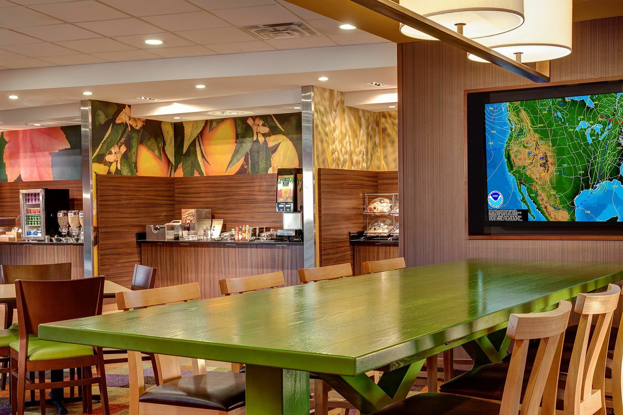 Fairfield Inn & Suites By Marriott Somerset Exteriér fotografie